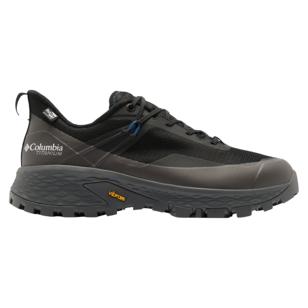 Columbia Tellurix Titanium Outdry Men