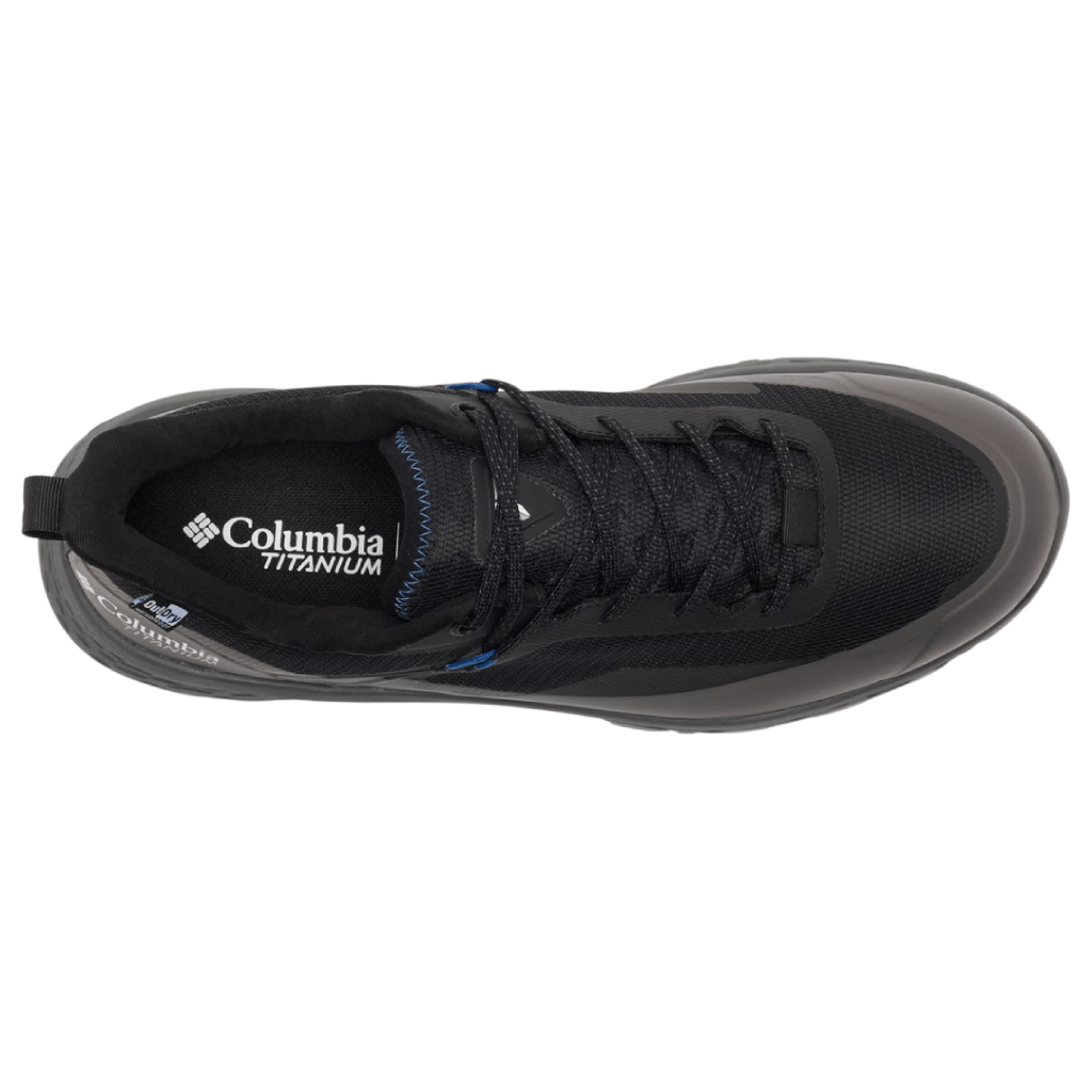 Columbia Tellurix Titanium Outdry Men