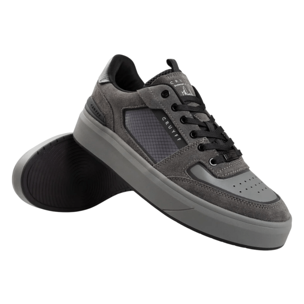 Cruyff Endorsed Tech Men