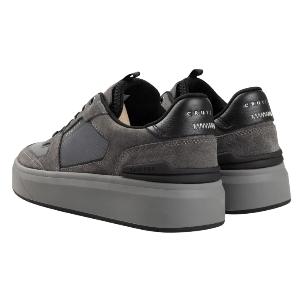 Cruyff Endorsed Tech Men