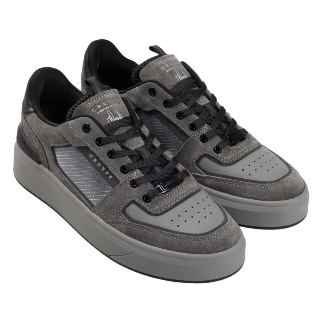Cruyff Endorsed Tech Men