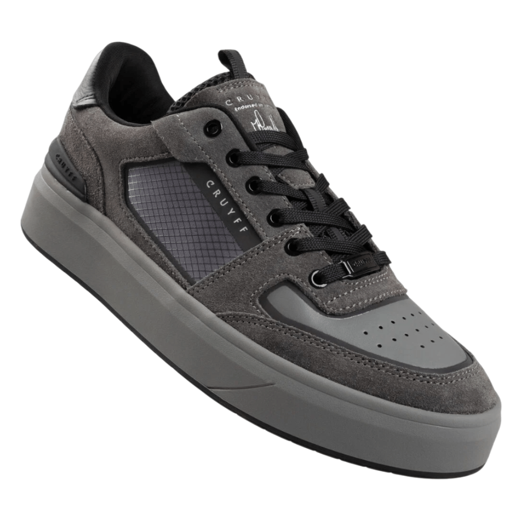 Cruyff Endorsed Tech Men