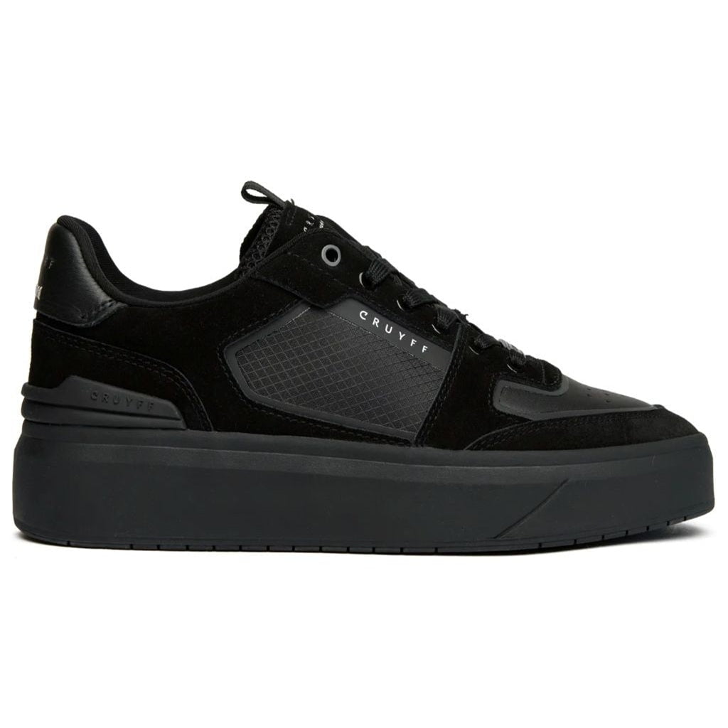 Cruyff Endorsed Tech Men