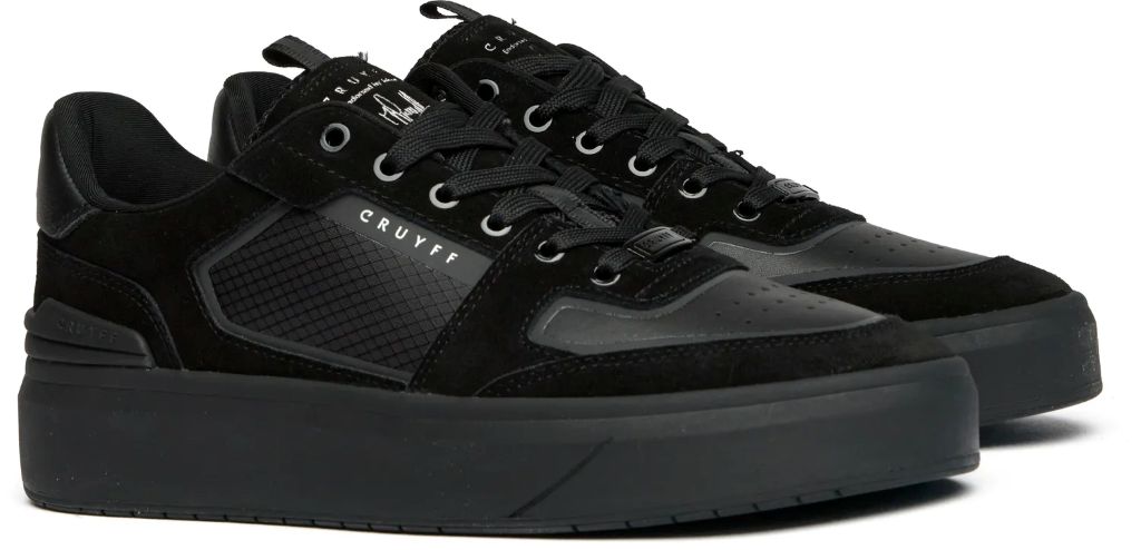 Cruyff Endorsed Tech Men