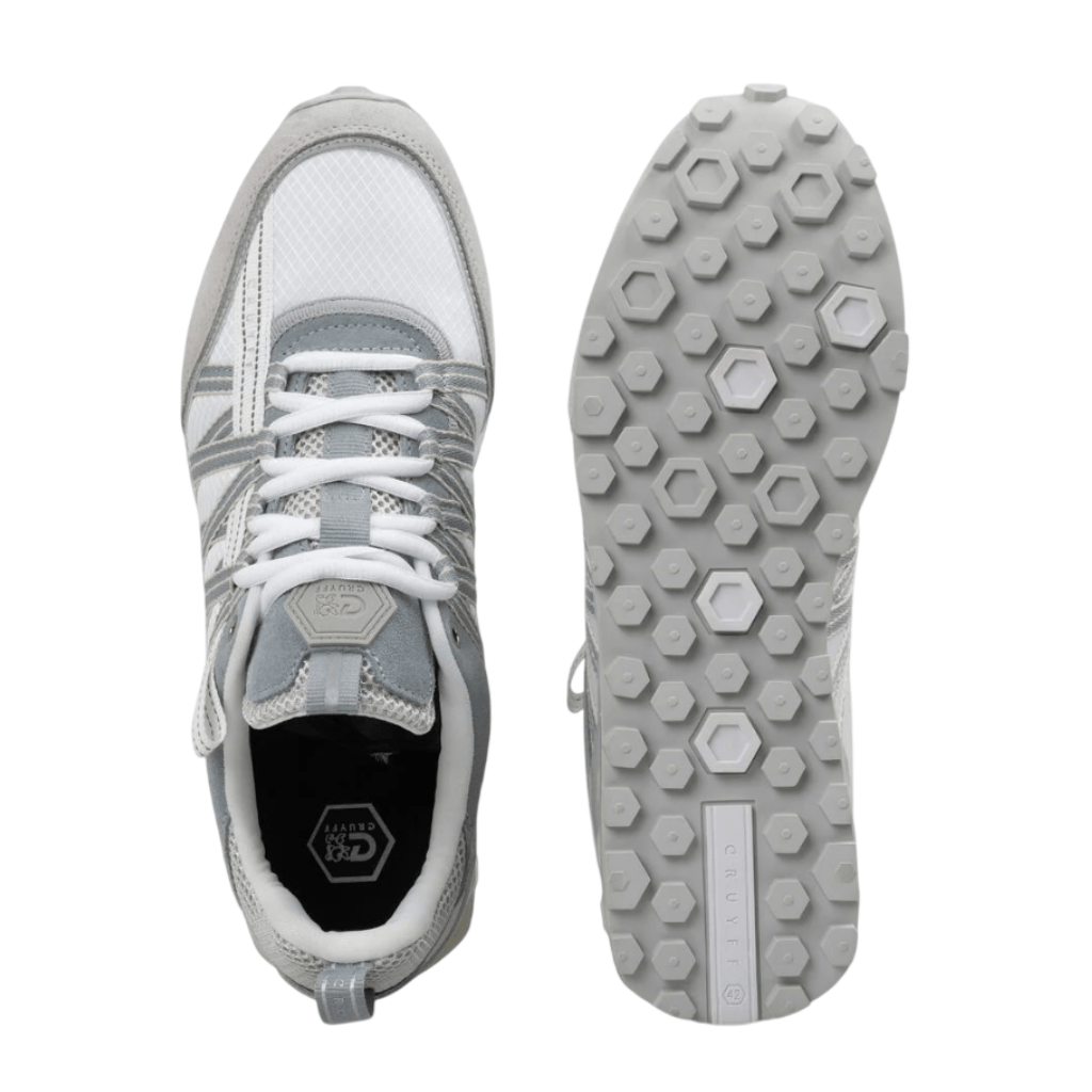 Cruyff Fearia Hex-Tech Men