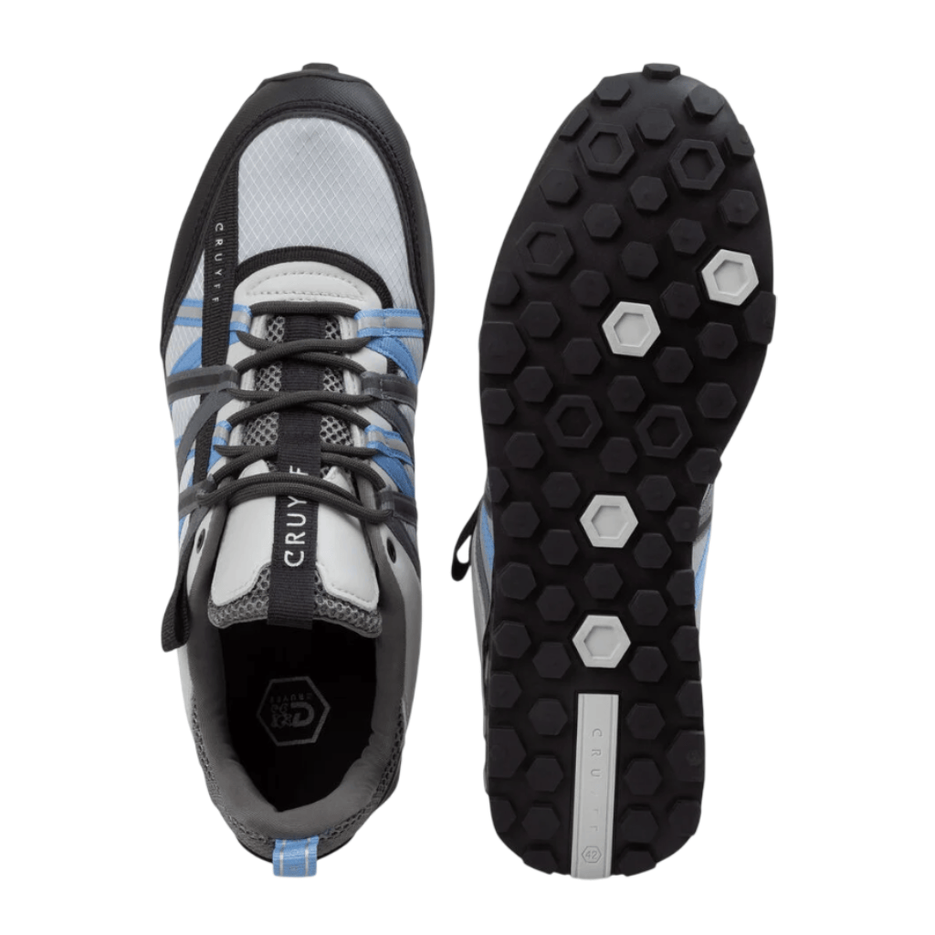 Cruyff Fearia Hex-Tech Men