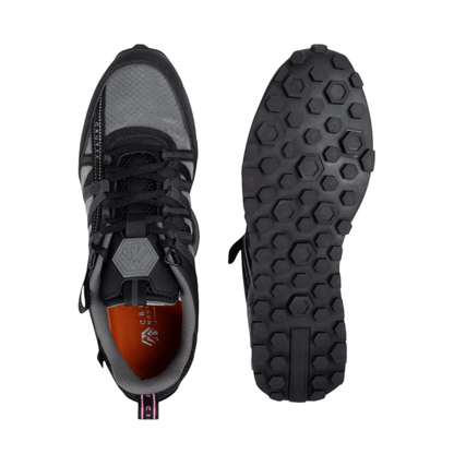 Cruyff Fearia Hex-Tech // Montserrat Men