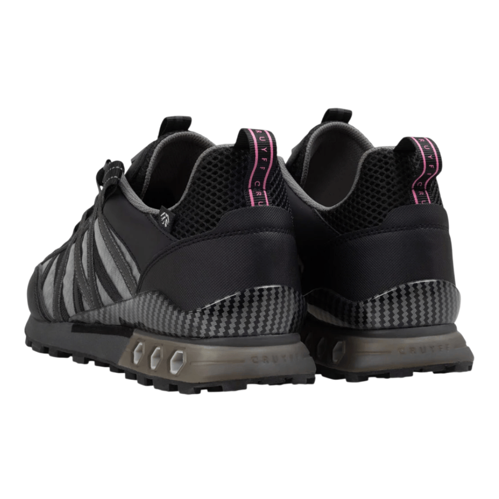 Cruyff Fearia Hex-Tech // Montserrat Men