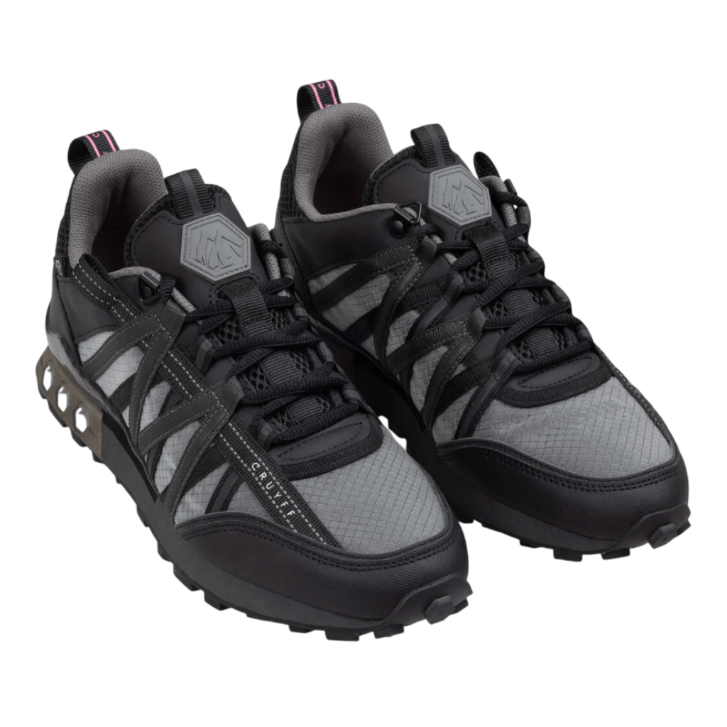 Cruyff Fearia Hex-Tech // Montserrat Men