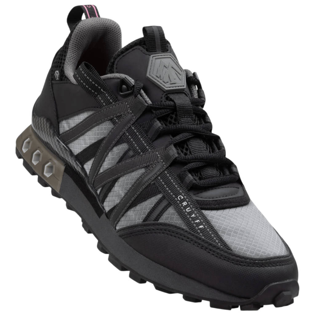 Cruyff Fearia Hex-Tech // Montserrat Men