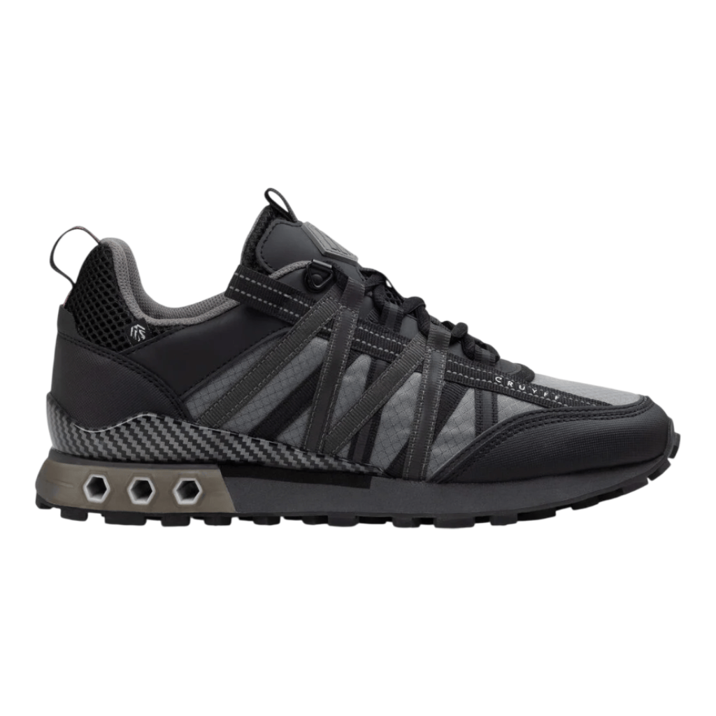 Cruyff Fearia Hex-Tech // Montserrat Men