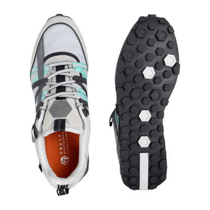 Cruyff Fearia Hex-Tech // Montserrat Men