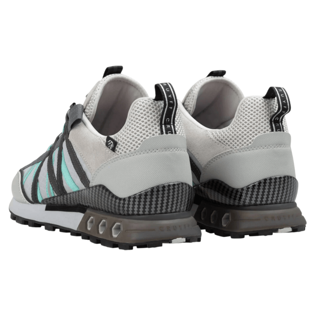 Cruyff Fearia Hex-Tech // Montserrat Men
