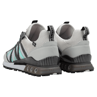 Cruyff Fearia Hex-Tech // Montserrat Men