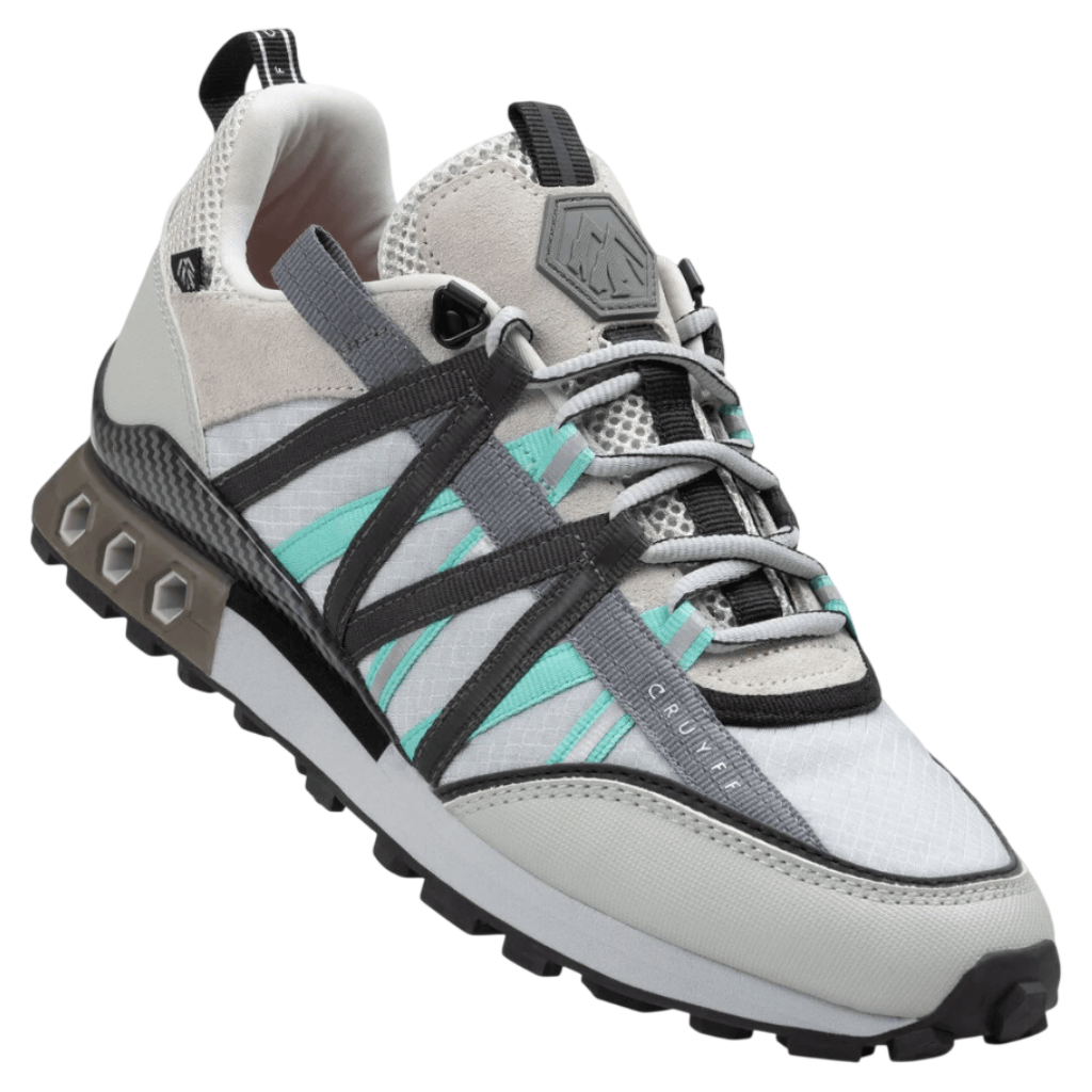 Cruyff Fearia Hex-Tech // Montserrat Men