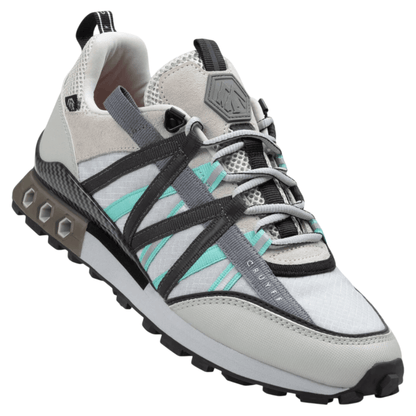 Cruyff Fearia Hex-Tech // Montserrat Men