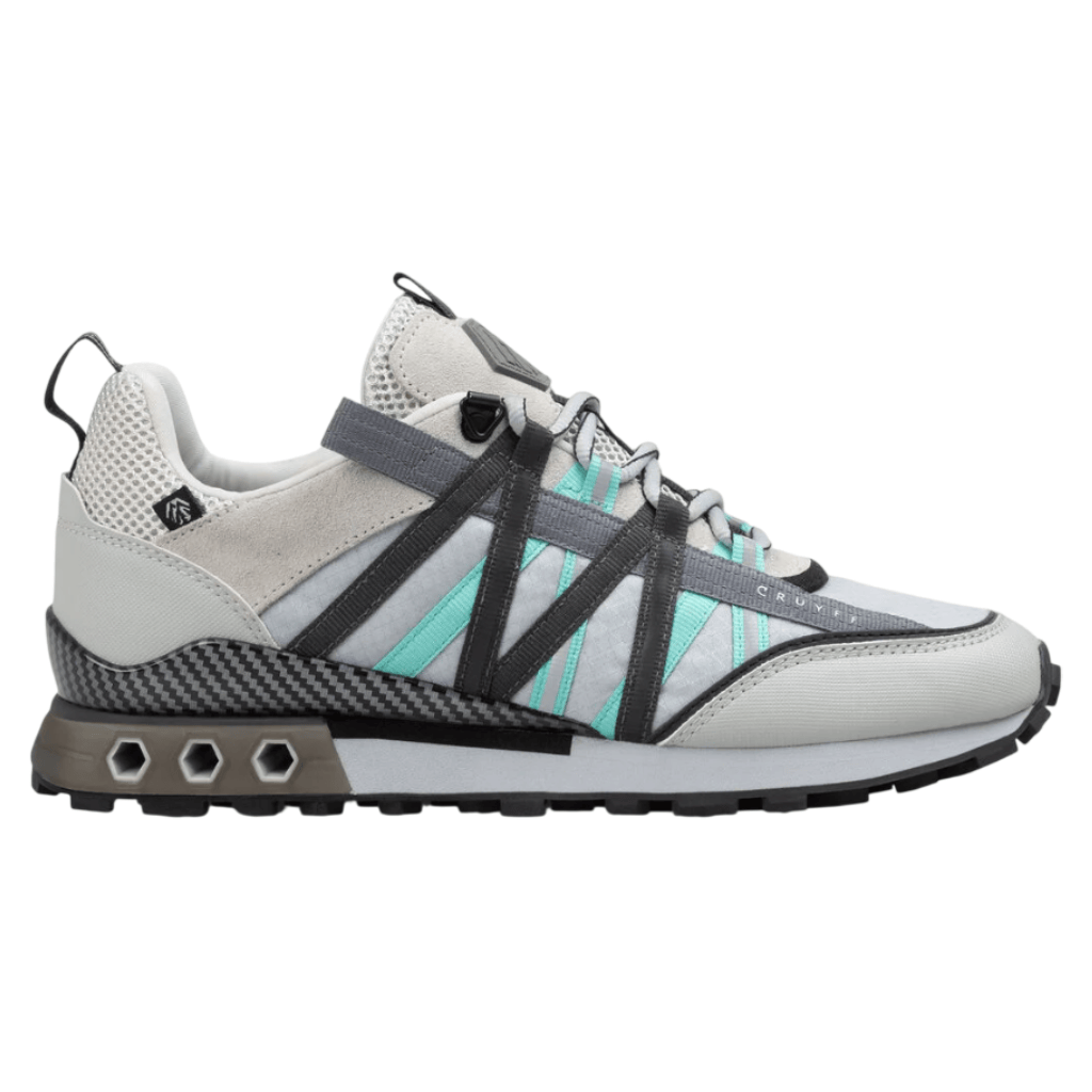 Cruyff Fearia Hex-Tech // Montserrat Men