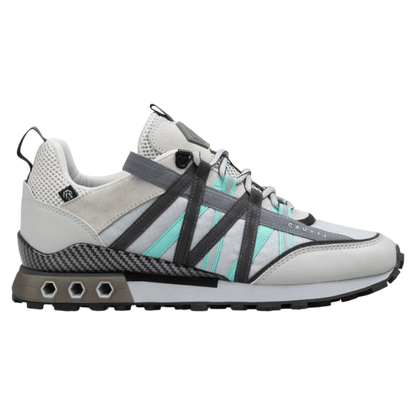 Cruyff Fearia Hex-Tech // Montserrat Men