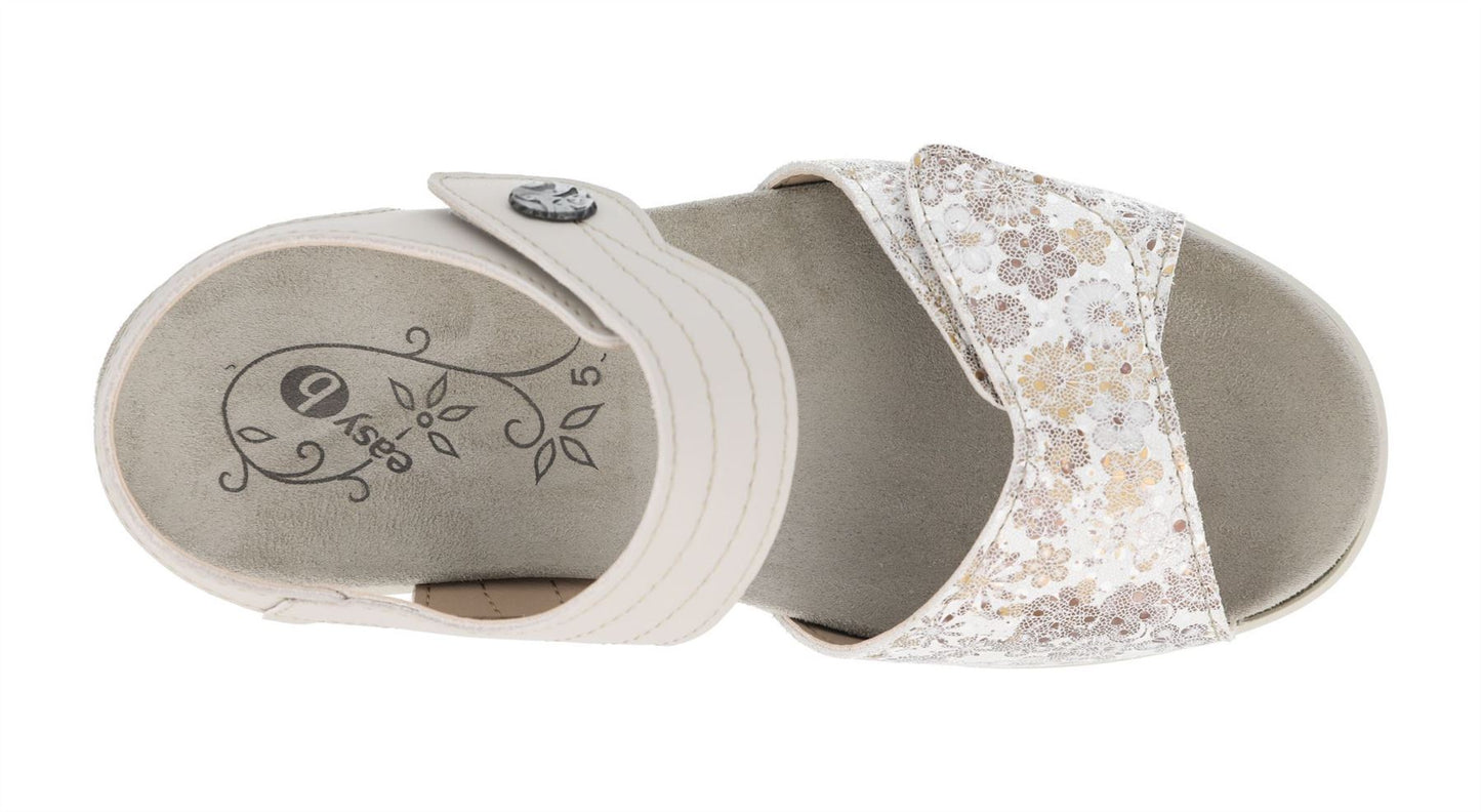 Womens Wide Fit DB Rosefinch Sandals