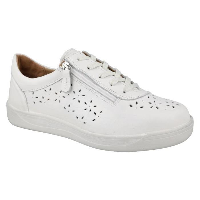 Women's Wide Fit DB Kaunas Shoes