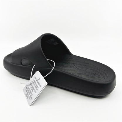 Skechers Arch Fit Horizon Foamies Black Mens Sandal Slide