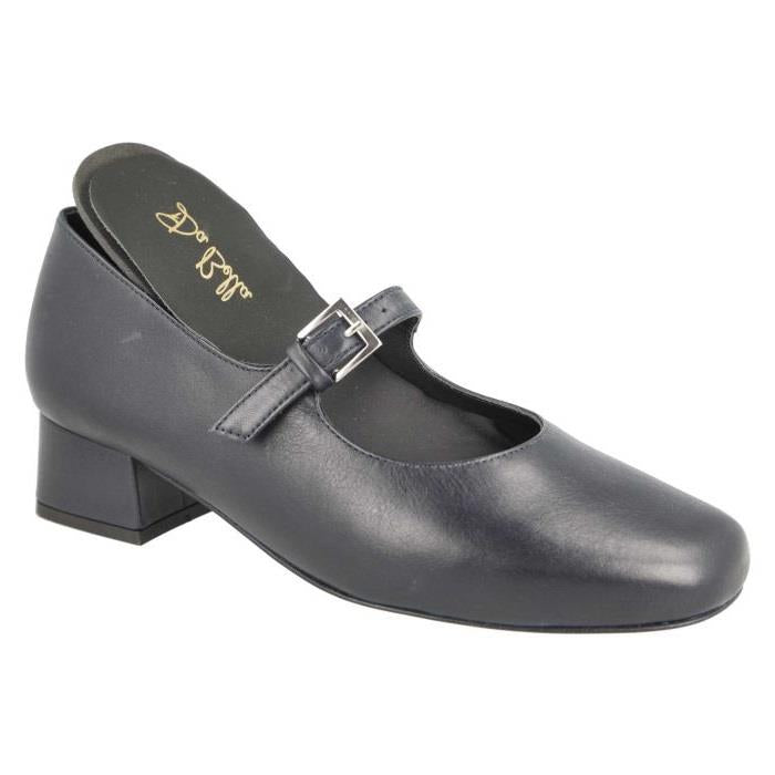 Women's Wide Fit DB Sirius Court Shoes