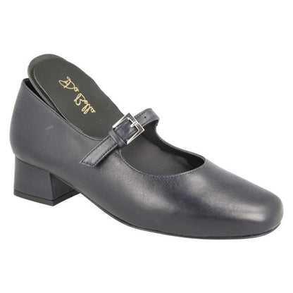 Women's Wide Fit DB Sirius Court Shoes