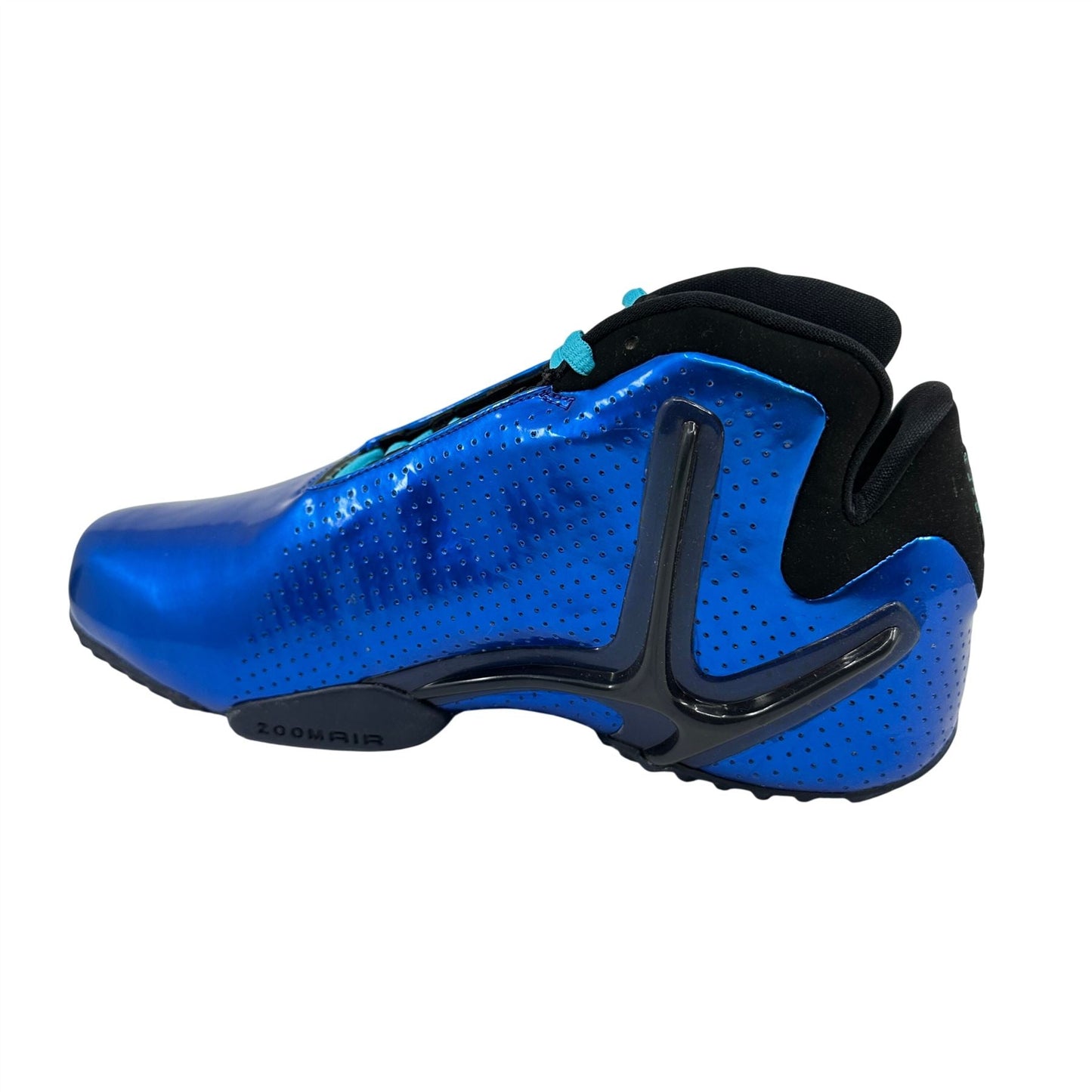 Nike Zoom Hyperflight Game Royal Gamma Blue Mens Athletic Sneaker