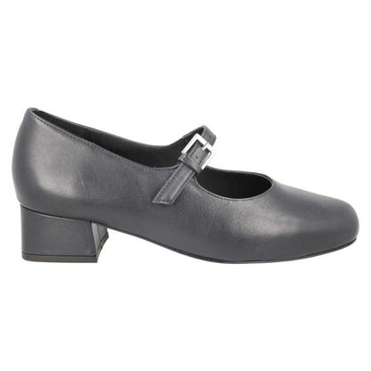 Women's Wide Fit DB Sirius Court Shoes