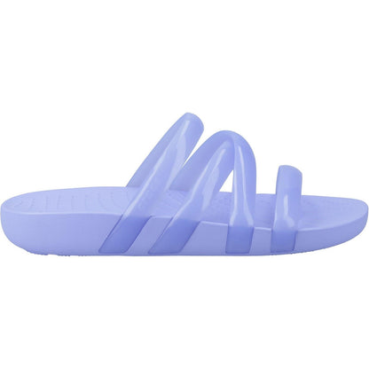 Women's Crocs 208537 Splash Strappy Sandals