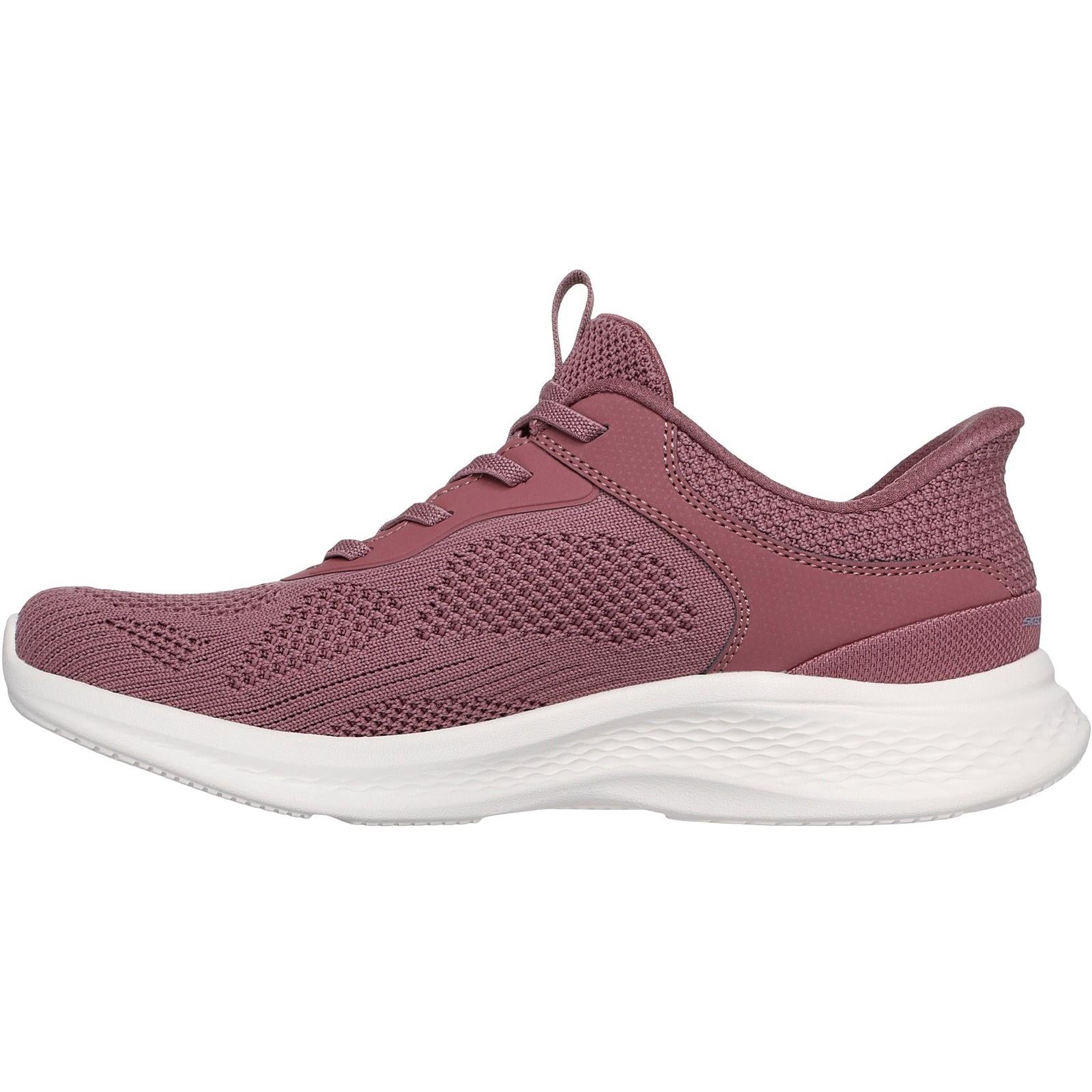 Women's Wide Fit Skechers 150623 Slip-ins Skech Lite Pro 2.0 Trainers