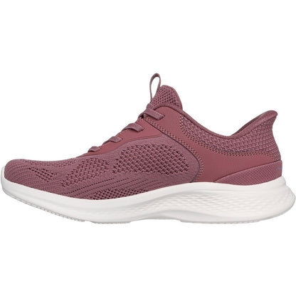 Women's Wide Fit Skechers 150623 Slip-ins Skech Lite Pro 2.0 Trainers