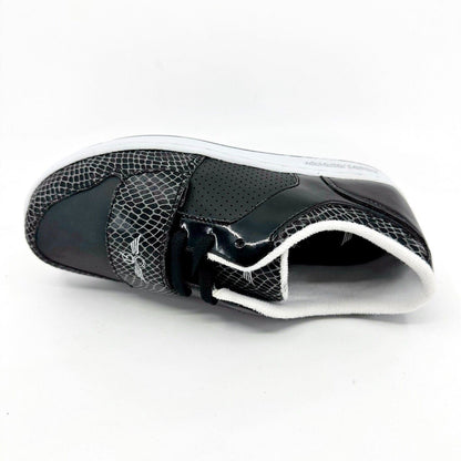 Creative Recreation Cesario Lo Black Snake Youth Kids Size 13