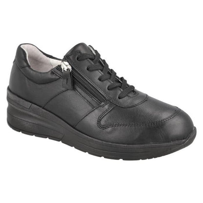 Women's Wide Fit DB Farndish Trainers