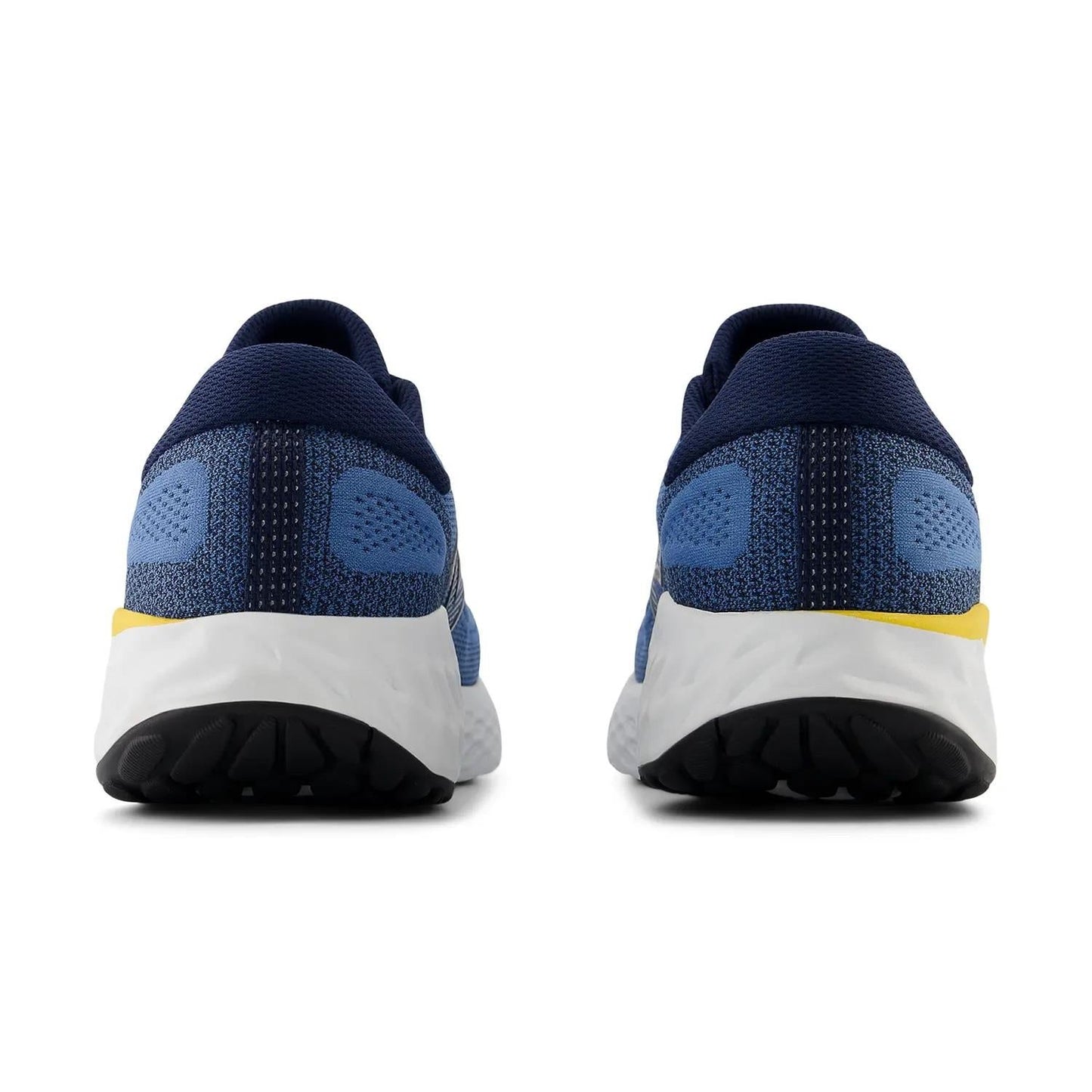 Women's Wide Fit New Balance MEVOZLH4 Walking Trainers - Fresh Foam