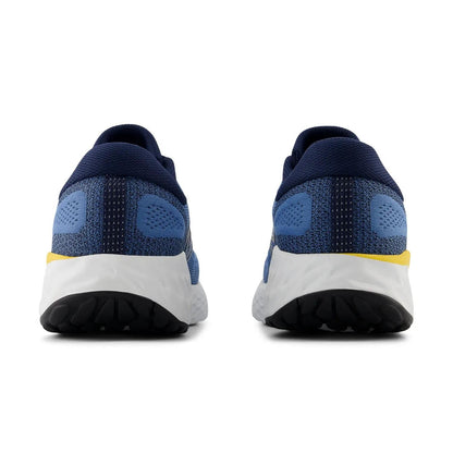 Women's Wide Fit New Balance MEVOZLH4 Walking Trainers - Fresh Foam