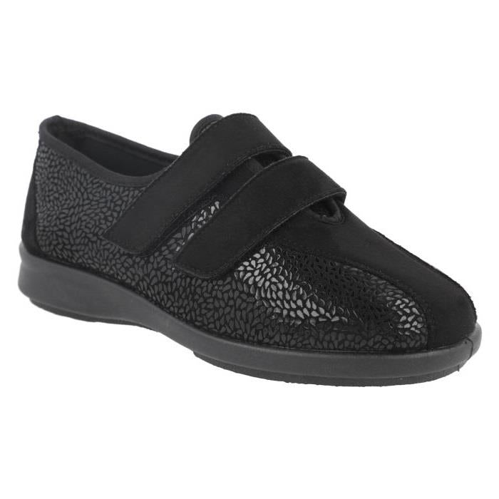 Women's Wide Fit DB Moon Wide Fit Shoes