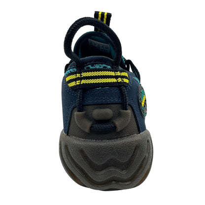 Adidas Equipment Water Moc Teal Aurora Ink Womens Athletic Sneaker