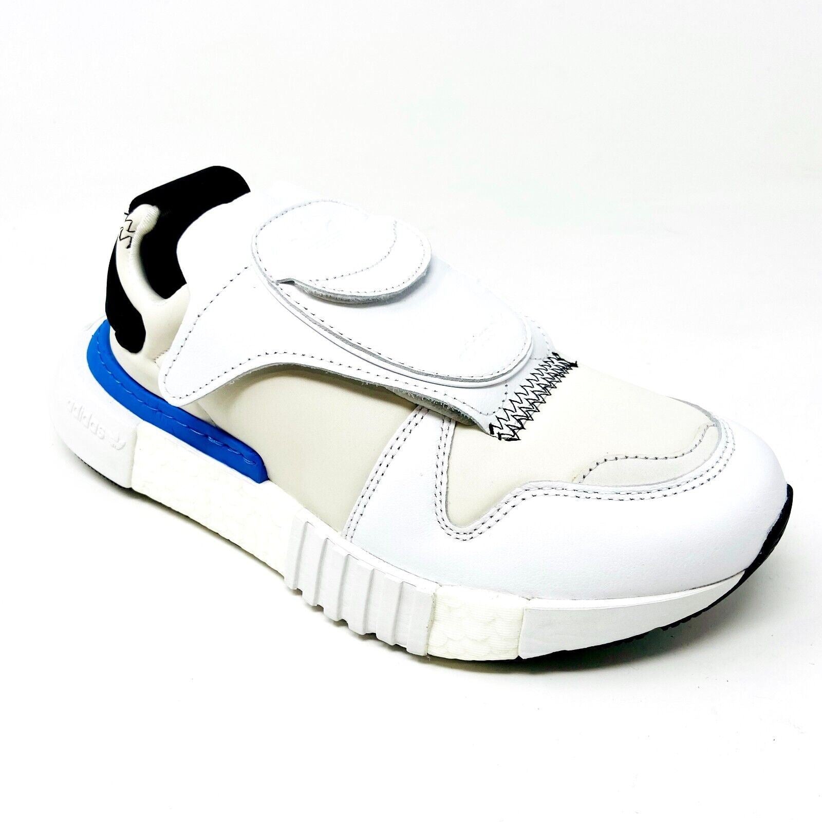 Adidas Futurepacer Grey White Black Mens Lifestyle Sneakers AQ0907
