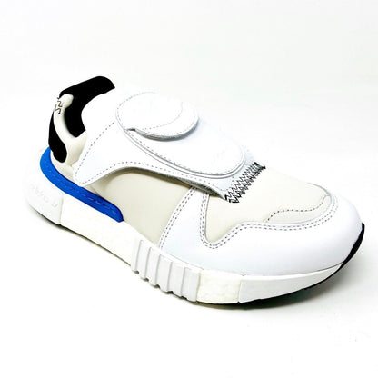Adidas Futurepacer Grey White Black Mens Lifestyle Sneakers AQ0907