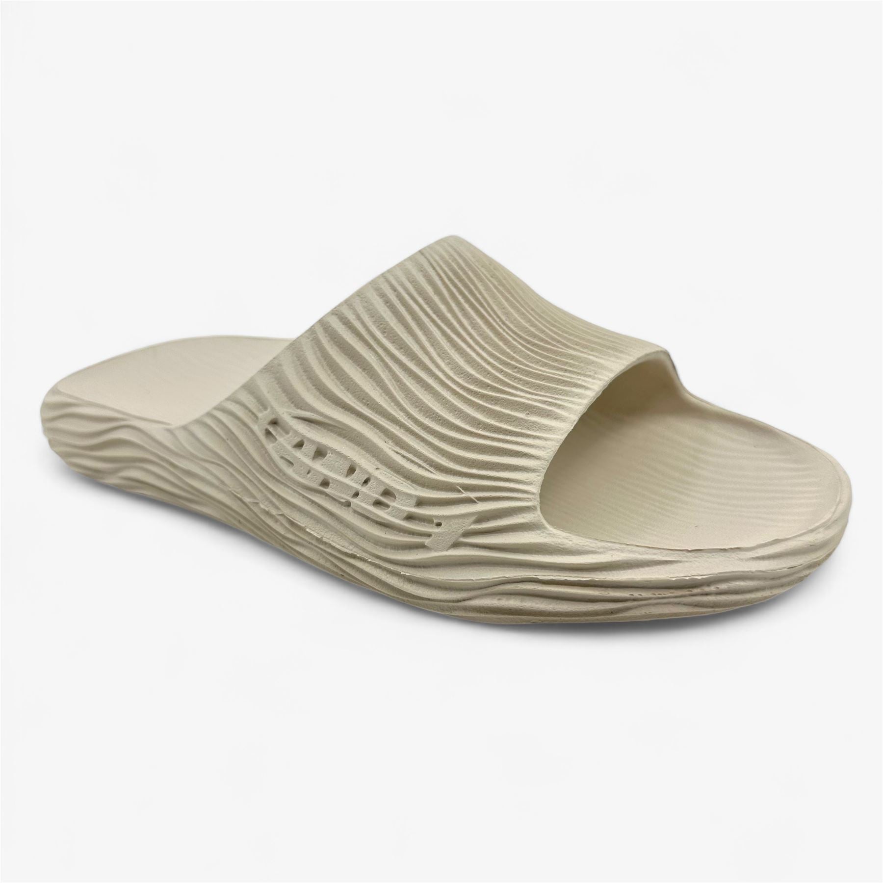 AND1 Mirage Birch Womens Sandal Slide