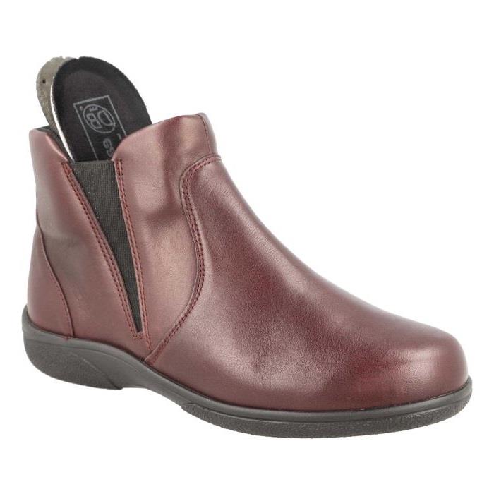 Women's Wide Fit DB Daylily Boots