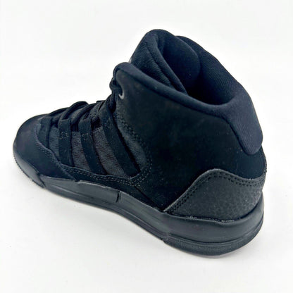 Jordan Courtside 23 PS Black Kids Size 11 Amputee Right Shoe Only