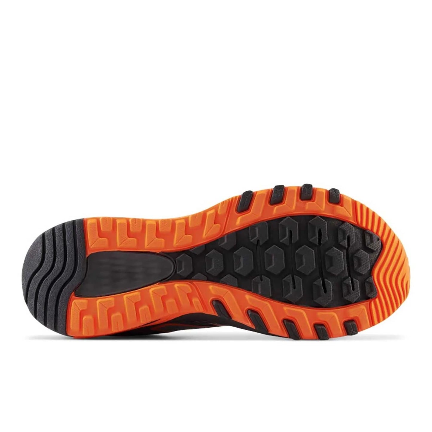 Women's Wide Fit New Balance MT410LO8 Trail Running Trainers