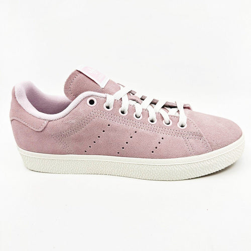 Adidas Originals Stan Smith CS Clear Pink White Womens Sneakers IG0345