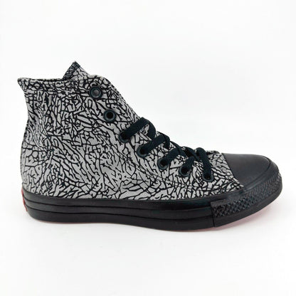 Converse x Shoe Palace CTAS Hi Black 23rd Anniversary Mens Sneakers 155053C