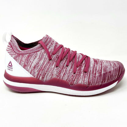 Reebok UltraCircuit TR Ultraknit Twisted Berry Womens Size 8 Training CN6343