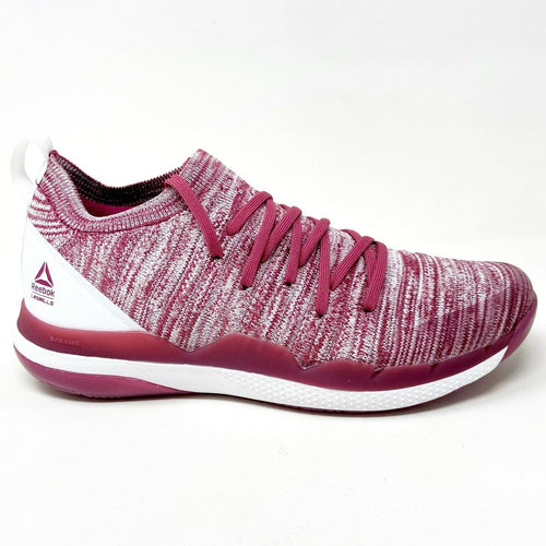 Reebok UltraCircuit TR Ultraknit Twisted Berry Womens Size 8 Training CN6343