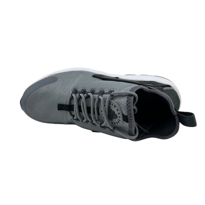 Nike Air Huarache Run Ultra Cool Grey Black Womens Athletic Sneaker