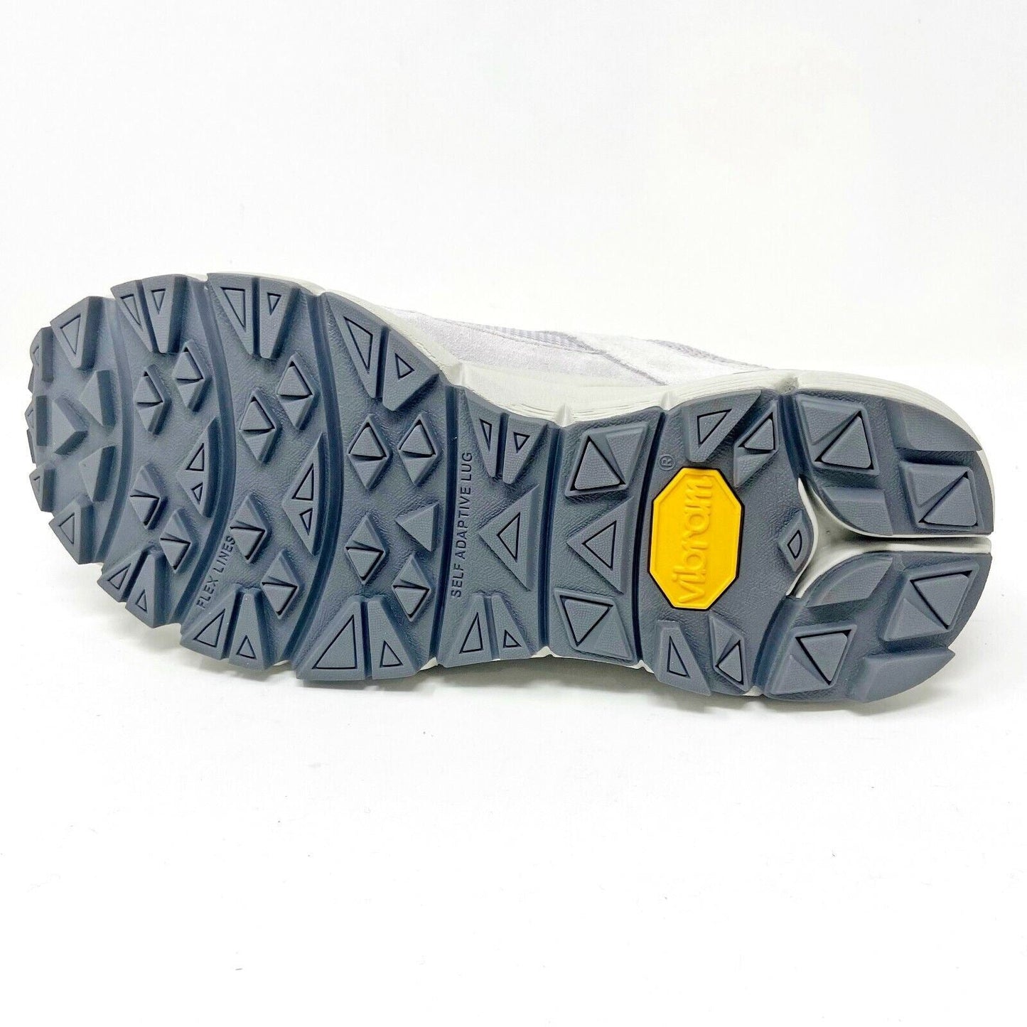 Clae Edwin Microgray Vibram Mens Premium Casual Sneakers